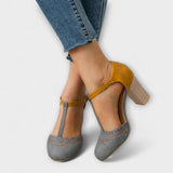 Miriam – Stile classico con comfort