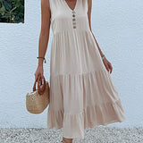 Abigail - Elegant Summer Dress