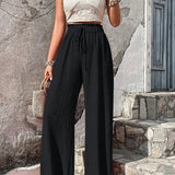 Callie -  Lightweight Casual Pants