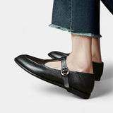 Alvhild | Scarpe Classiche