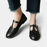 Alvhild | Scarpe Classiche