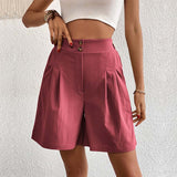 Evara - Comfort Ease Shorts