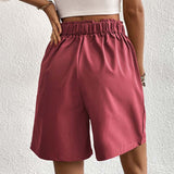 Evara - Comfort Ease Shorts
