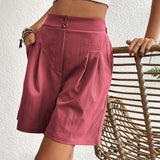 Evara - Comfort Ease Shorts