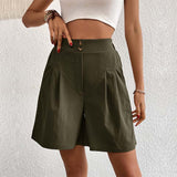 Evara - Comfort Ease Shorts
