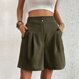 Evara - Comfort Ease Shorts