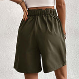 Evara - Comfort Ease Shorts