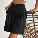 Evara - Comfort Ease Shorts