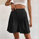 Evara - Comfort Ease Shorts