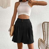 Evara - Comfort Ease Shorts