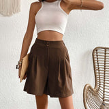 Evara - Comfort Ease Shorts