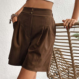 Evara - Comfort Ease Shorts