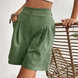 Evara - Comfort Ease Shorts