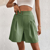 Evara - Comfort Ease Shorts