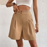 Evara - Comfort Ease Shorts