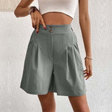 Evara - Comfort Ease Shorts