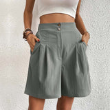 Evara - Comfort Ease Shorts