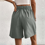 Evara - Comfort Ease Shorts