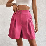 Evara - Comfort Ease Shorts
