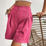 Evara - Comfort Ease Shorts