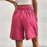 Evara - Comfort Ease Shorts