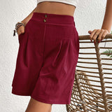 Evara - Comfort Ease Shorts