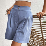 Evara - Comfort Ease Shorts