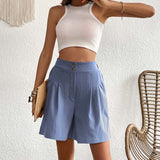 Evara - Comfort Ease Shorts