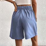Evara - Comfort Ease Shorts