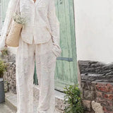 Gracelyn - Elegant Casual Set