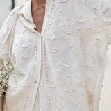 Gracelyn - Elegant Casual Set