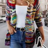 Tammy | Giacca colorata