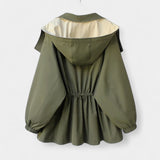 Valeria | Giacca Antivento Moderna