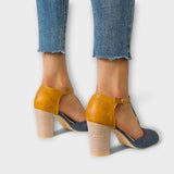 Miriam – Stile classico con comfort