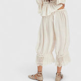 Winona | Pantaloni Comodi