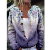 Agaath | Giacca chic con stampa