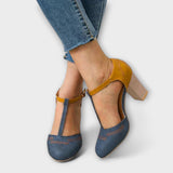 Miriam – Stile classico con comfort