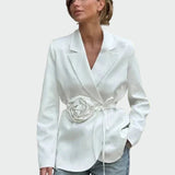 Soprabito con linea impeccabile