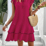 Bonnie -  Classic Elegant Dress