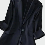 Giacca in stile moderno