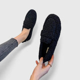 Alba | Slipper Caldi Chic