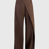 Chrissie | Pantaloni Sofisticati