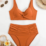 Lara - Two Piece Swimsuit