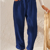 Cassidy - Casual Timeless Pants