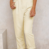 Cassidy - Casual Timeless Pants
