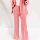 Brenda - Timeless Tailored Set