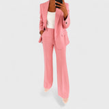 Camille - Completo elegante a due pezzi