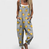 Anja - Comoda e elegante tuta dalla vestibilità morbida