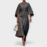 Sonia - Abito elegante con maniche