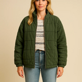 Josine - Elegant Coat